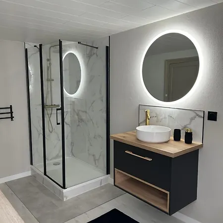 La Maison D'amalia * Cassel