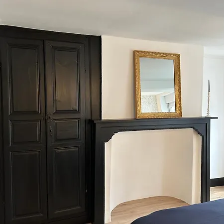 La Maison D'amalia Nyaraló *