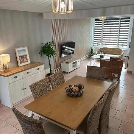 Nyaraló La Maison D'amalia