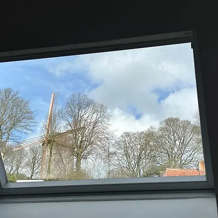 Nyaraló La Maison D'amalia *