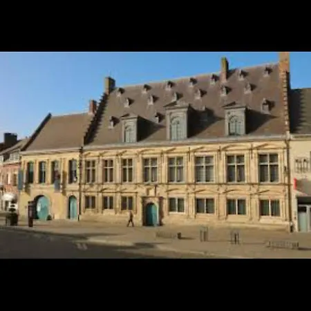 La Maison D'amalia * Cassel