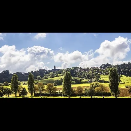 Casa de Férias La Maison D'amalia