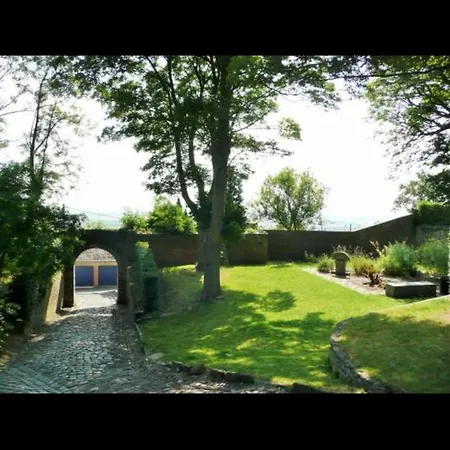 La Maison D'amalia Casa de Férias Cassel