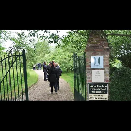 Nyaraló La Maison D'amalia