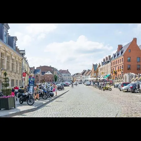 Casa de Férias La Maison D'amalia Cassel