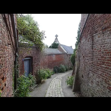 La Maison D'amalia Nyaraló Cassel