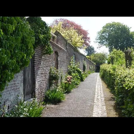 La Maison D'amalia *