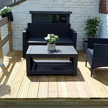 La Maison D'amalia Nyaraló *