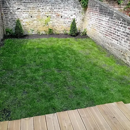 La Maison D'amalia *