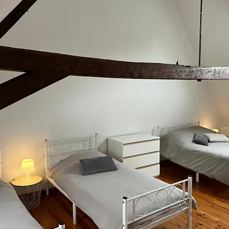 La Maison D'amalia *