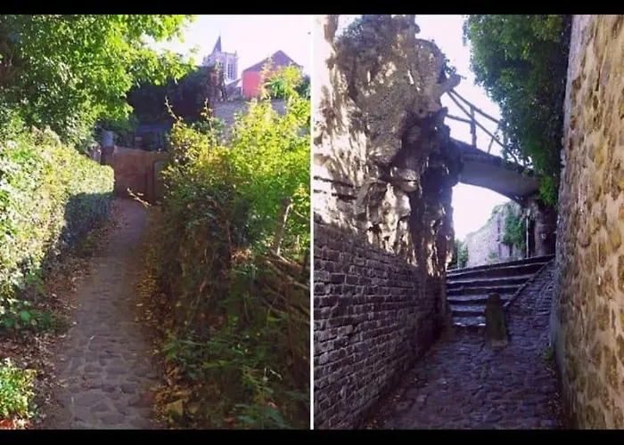 La Maison D'amalia Casa vacanze Cassel