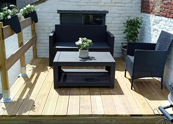 La Maison D'amalia Casa vacanze *