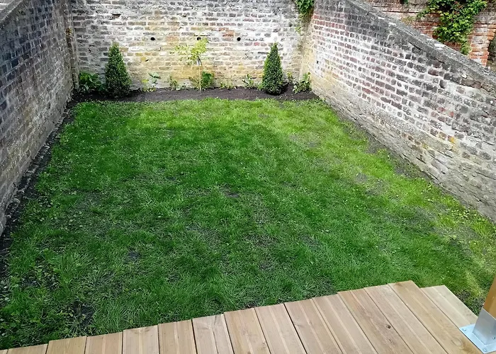 La Maison D'amalia *